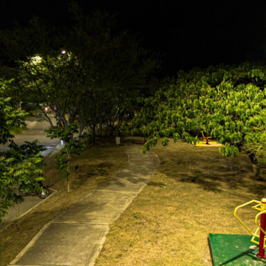 Albergue 1