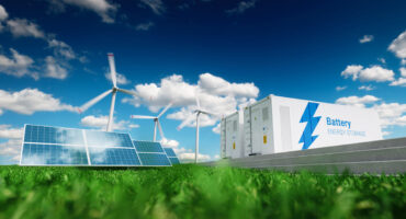 Iluminación pública sostenible: Energía renovable y eficiencia energética
